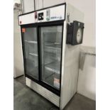 BIOCOLD SCIENTIFIC BC-47LR Lab Refrigerator, s/n 3922888892L