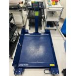 METTLER TOLEDO IND570 Weighing Terminal, s/n B849874620