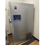 THERMO FISHER SCIENTIFIC TSX70086A Ultra-Low Freezer, s/n 1119418301181029, -80 Degrees C