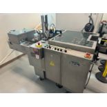 2014 CVC CVC1600 Vial Cartoner, s/n 103A2567