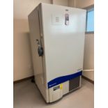 2014 THERMO FISHER SCIENTIFIC 8963 Isotemp Ultra-Low Lab Freezer, s/n 839065-372, -86 Degrees C