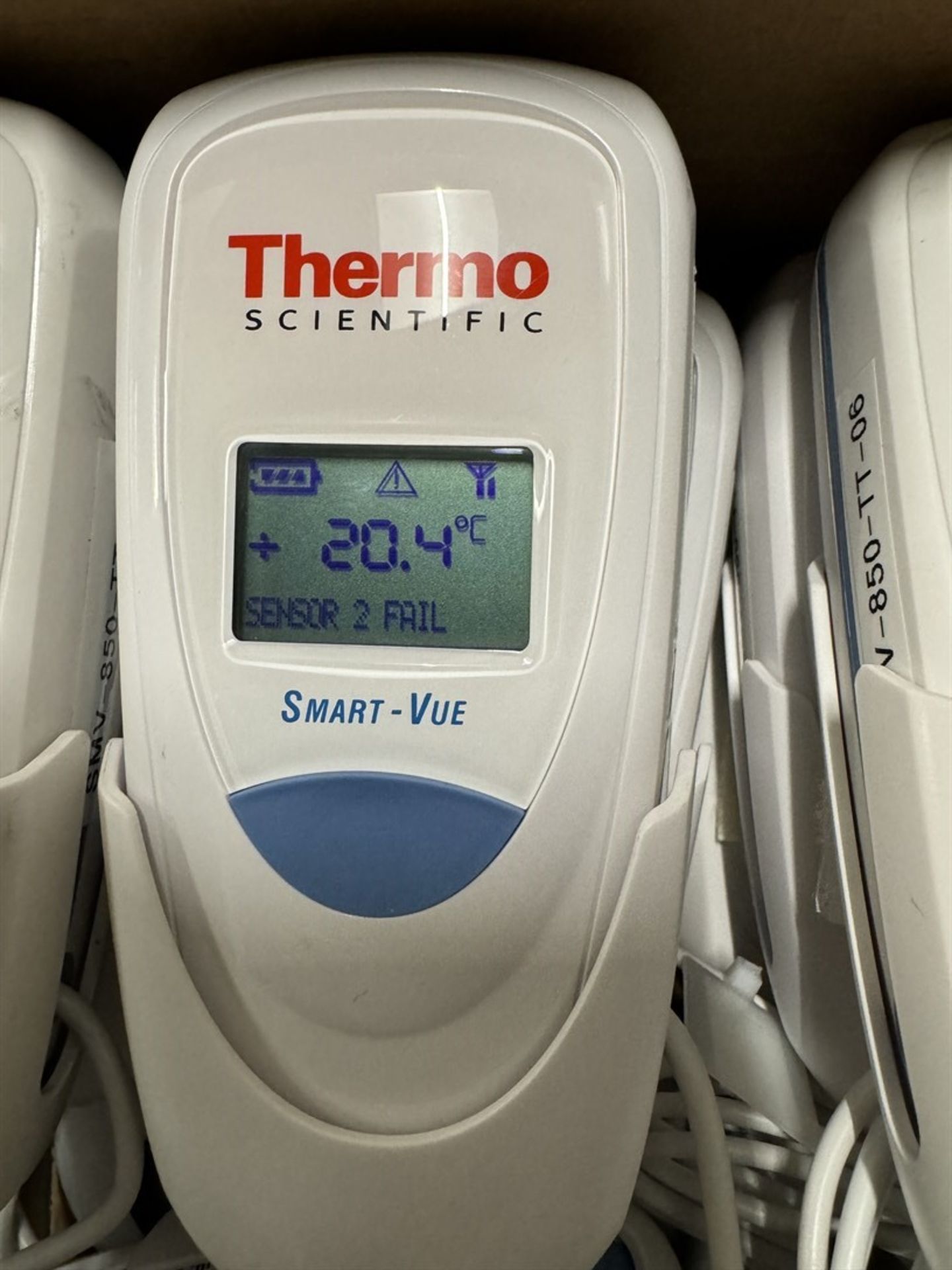 (22) THERMO SCIENTIFIC Smart Vue Remote Monitoring System - Image 7 of 8