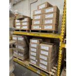 Lot of Assorted CHASE 81047 BLU .75 6X12-14FT, F8542 BLU .75X625 X15 FI and PB100 CLR .75 6X12