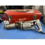 MILWAUKEE 5360 Electric Hammer