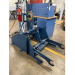 Insulation Extrusion Line (#2)-36” Payoff