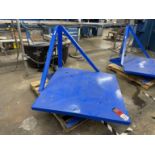 IMCS 25-5000 Low Profile Tilt Table, 2000 Lb. Capacity