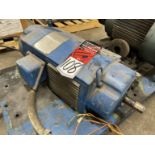 ADJUSTO SPEDE 3 HP Industrial Motor