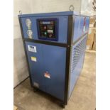 2019 PACIFIC RIM MACHNERY PRM-HC-05PACI 5Ton Chiller, s/n 2019AAFX0705