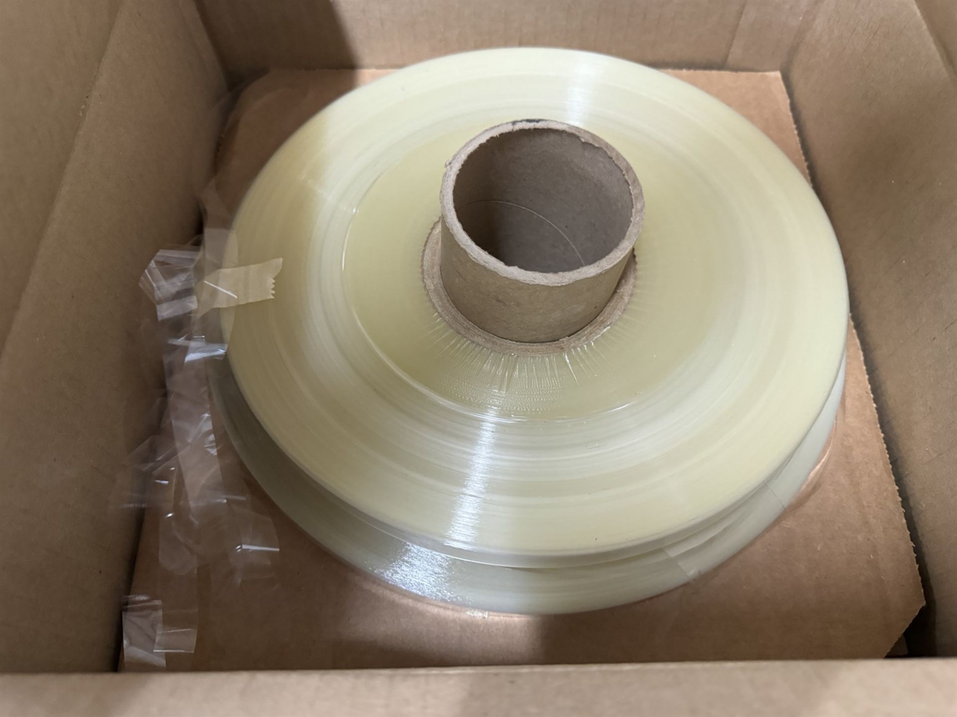 Large Lot of Assorted Tape Rolls - Image 3 of 12