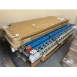 Lot of ULTIMATION Rollers