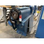 Insulation Extrusion Line (#1)-DAVIS STANDARD Extruder, 2" Screw Diameter, 25 HP