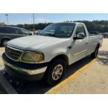 2003 FORD F150 Heavy Half Pickup Truck, VIN 1FTPF17L2YNB81023, 104306 Odometer Reading, NEW Engine