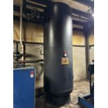 1040 Gallon Air Tank