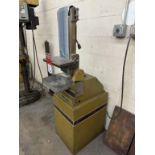 POWERMATIC 6" Belt Sander, s/n na