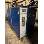 2013 QUINCY QPNC-2200(A19) UL Refrigerated Air Dryer, s/n CAI654976