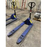 EQUIPRITE 5500 Lb. Pallet Jack