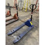 EQUIPRITE 5500 Lb. Pallet Jack