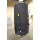 (1) LIQUID STORAGE TANK, HARRINGTON, 1,400 gal. cap., plastic