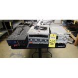 LOT OF (3) POWER SUPPLIES (needs repair)