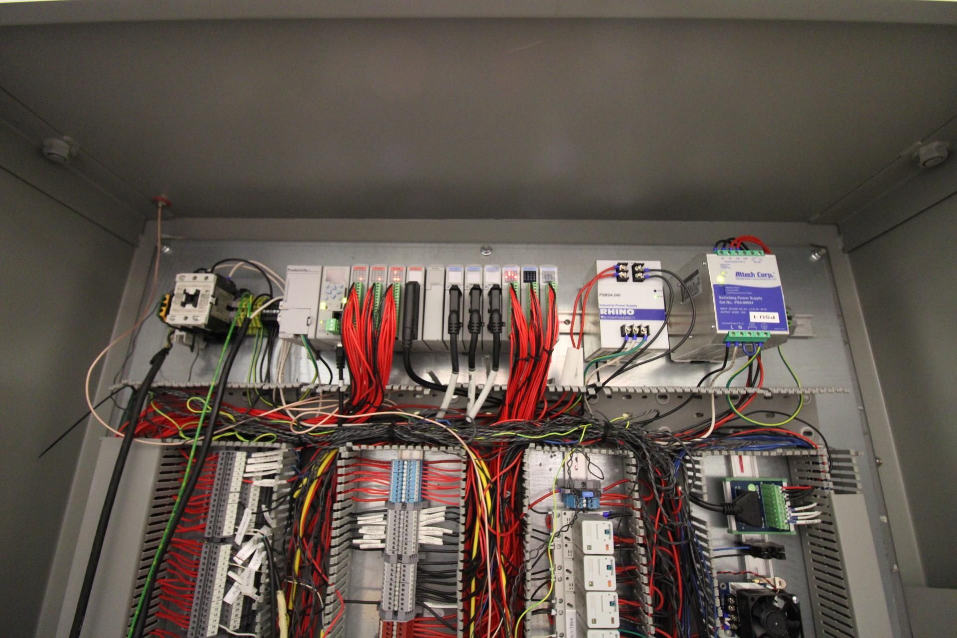 TEST SYSTEM, ELECTROCHEMICAL NANO DIFFUSION TESTER, for component testing - Image 9 of 15