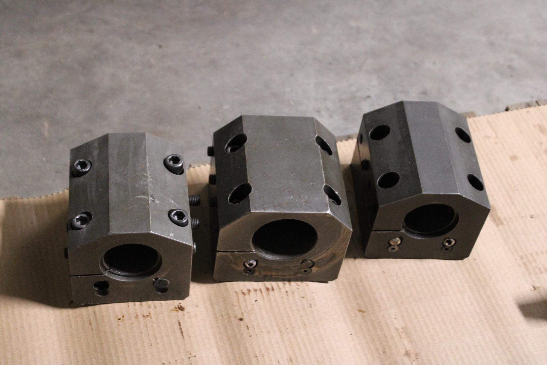 LOT OF BORING BAR HOLDERS (3), 17.20BMT635X - Image 2 of 2