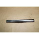 BORING BAR, SANDVIK COROMANT SILENT TOOLS MDL. A570-3C-D24-20-32, cylindrical shank to CoroTurn SL d