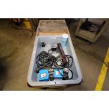 LOT OF OIL SKIMMERS (3)