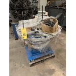 PAY OFF REEL, MDL. GLP 200 ENA, S/N TA0039 (Located at: RES Machinery Moving Storage Facility, 701