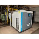 REFRIGERATED AIR DRYER, ATLAS COPCO MDL FD-1750+, new 2019, 1,750 CFM capacity, S/N APF-233339, w/