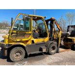 LOT OF FORKLIFT PART MACHINES: Hyster 155, Hyster H70FT, Yale GPP060, Yale G8113V, Yale GP210,
