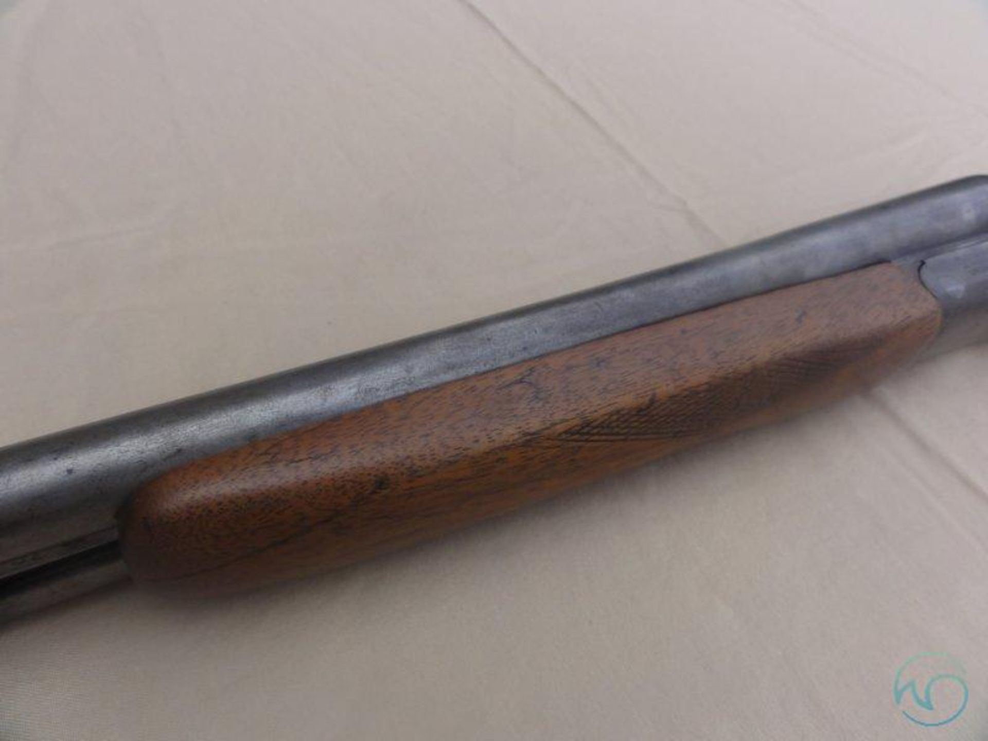 Springfield Arms Company 16 Gauge Shot Gun - Image 5 of 10