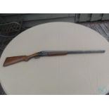 Springfield Arms Company 16 Gauge Shot Gun