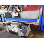 Okamoto Model ACC 16-32 DXV 16" x 32" Hydraulic Surface Grinder, S/N: 68567 (Unit # 504) w/Programma