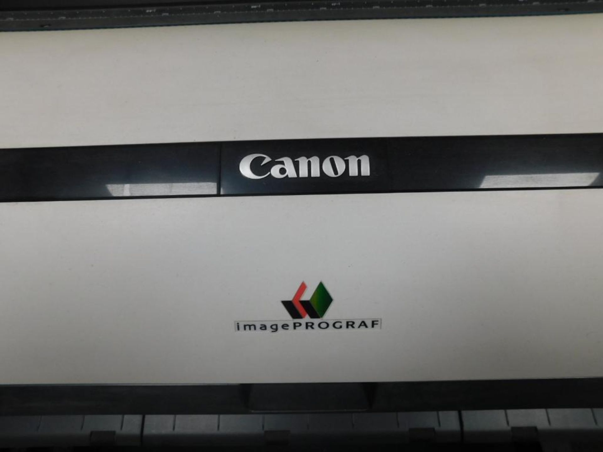 Canon iPF 765 Plotter - Image 4 of 4