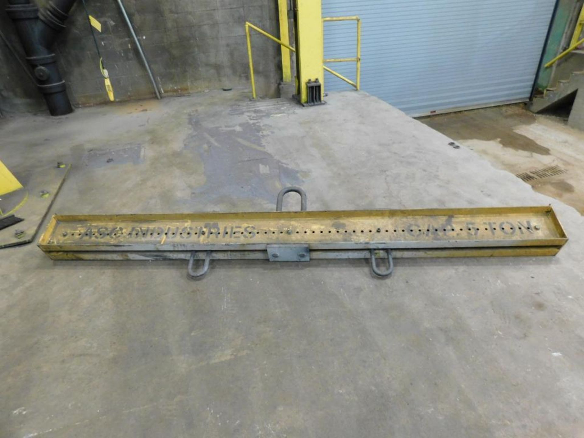 5-Ton Spreader Bar