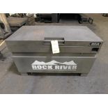 Rock River Job Box