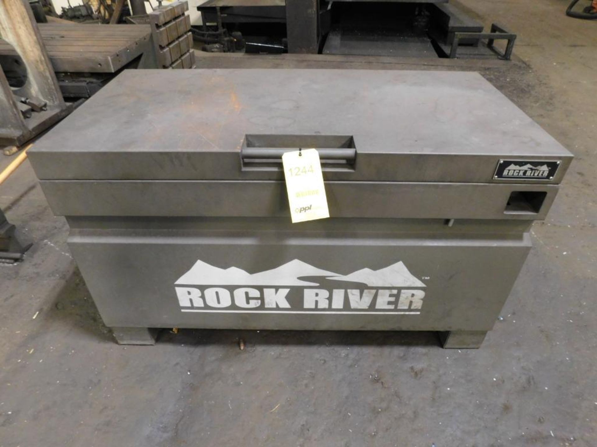 Rock River Job Box