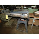 Sears/Craftsman Model 113.298762 10" Table Saw, 3 HP