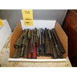 LOT: Assorted Reamers