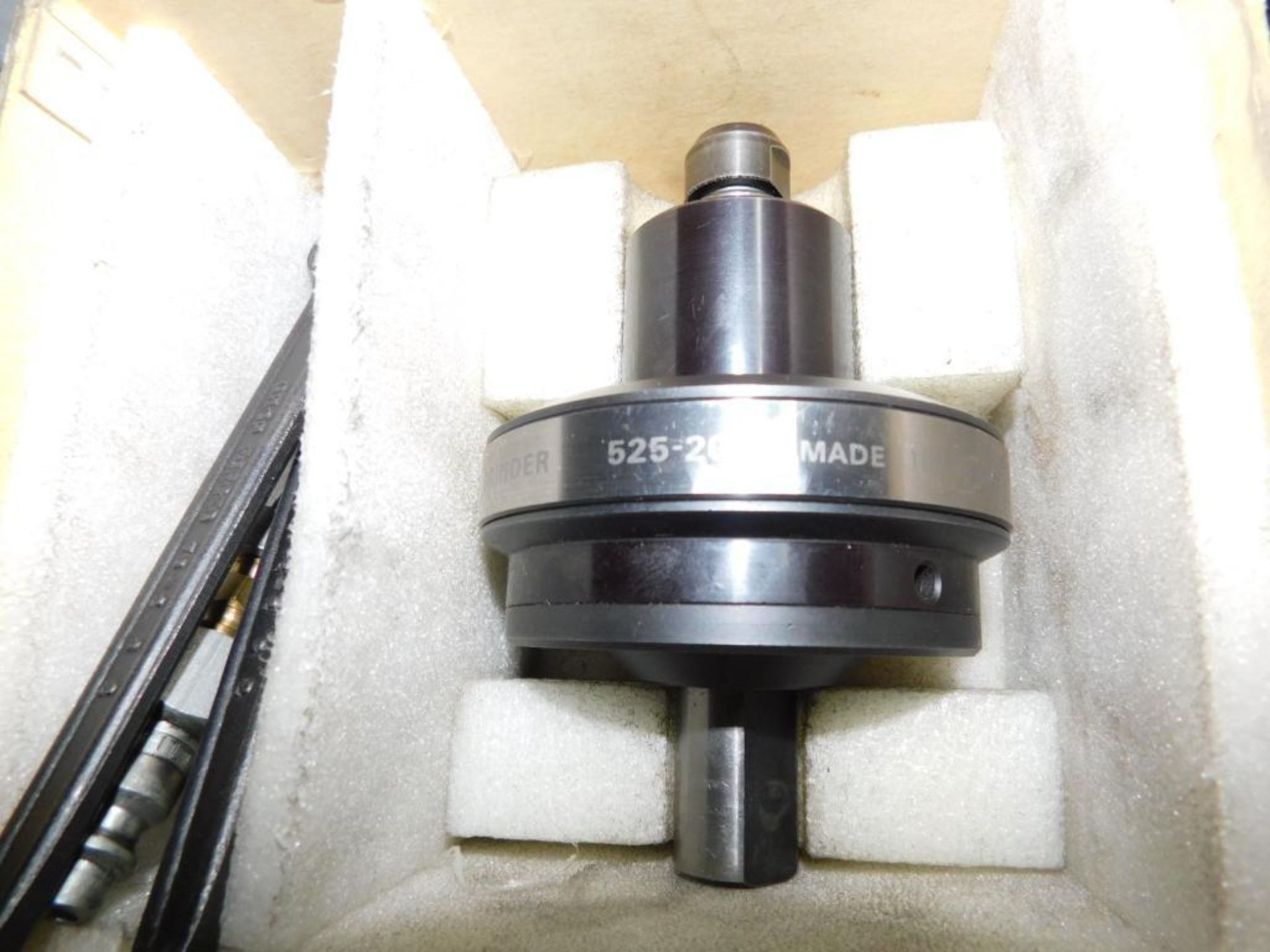 Yuasa Accu-Jig Grinder 525-200 - Image 3 of 9