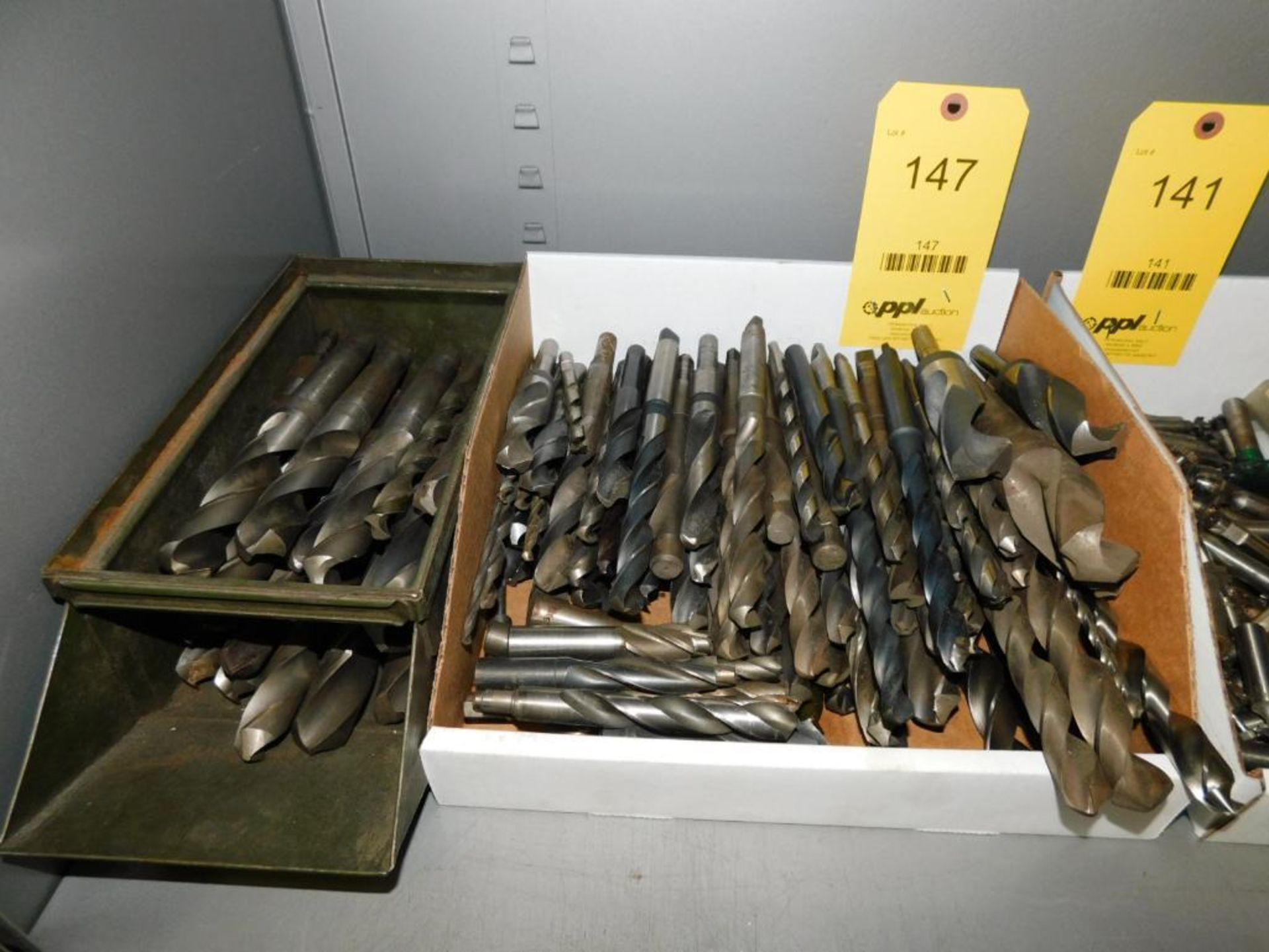 LOT: Assorted Drill Bits - Image 2 of 6