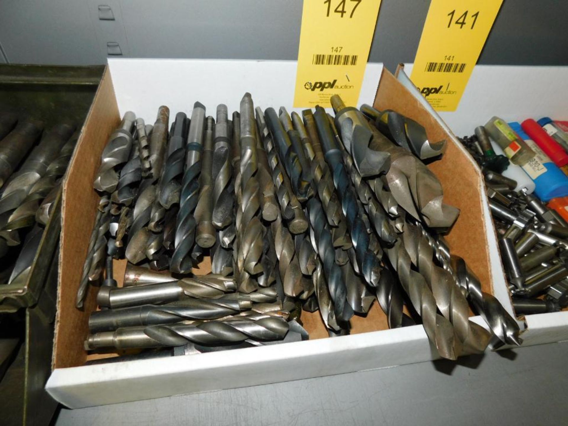 LOT: Assorted Drill Bits - Image 3 of 6
