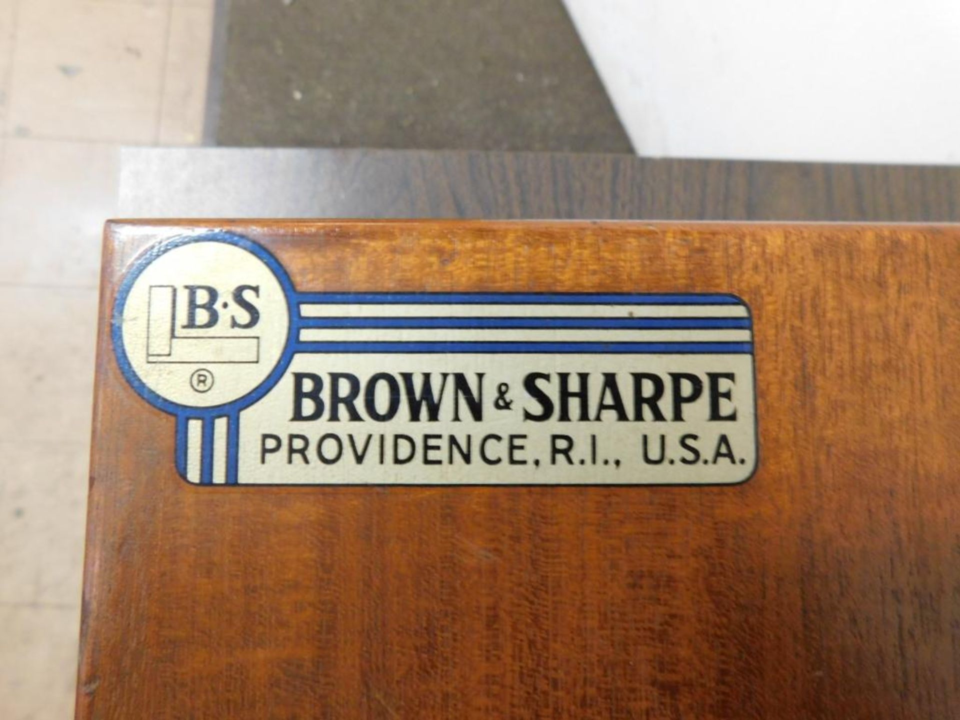Brown & Sharpe 583 Hite Set Height Gage - Image 7 of 7