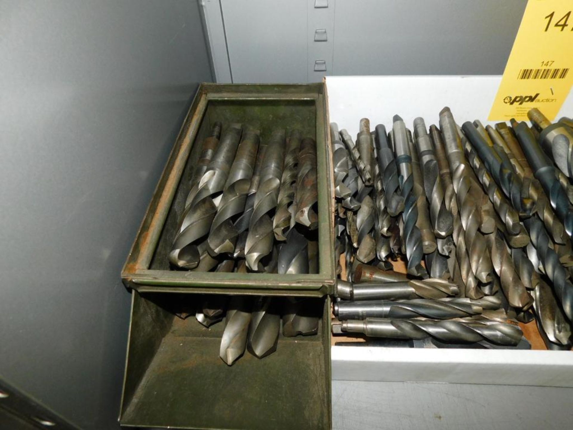 LOT: Assorted Drill Bits - Image 5 of 6