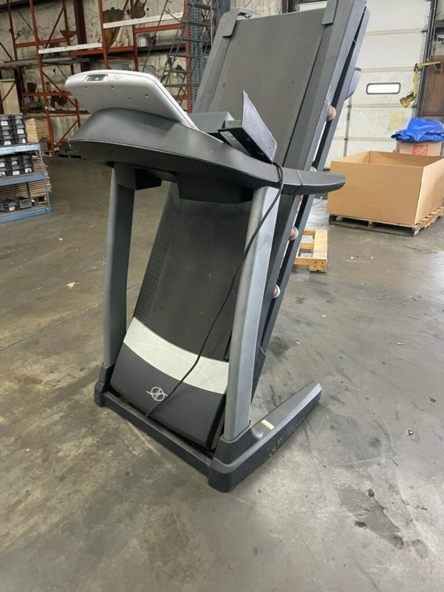 Nordic Track C900 Pro Treadmill