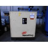Ingersoll Rand Air Dryer, Model: TMS 0540, S/N: TMS0540-0502/5608, Date of Mfg. 2005