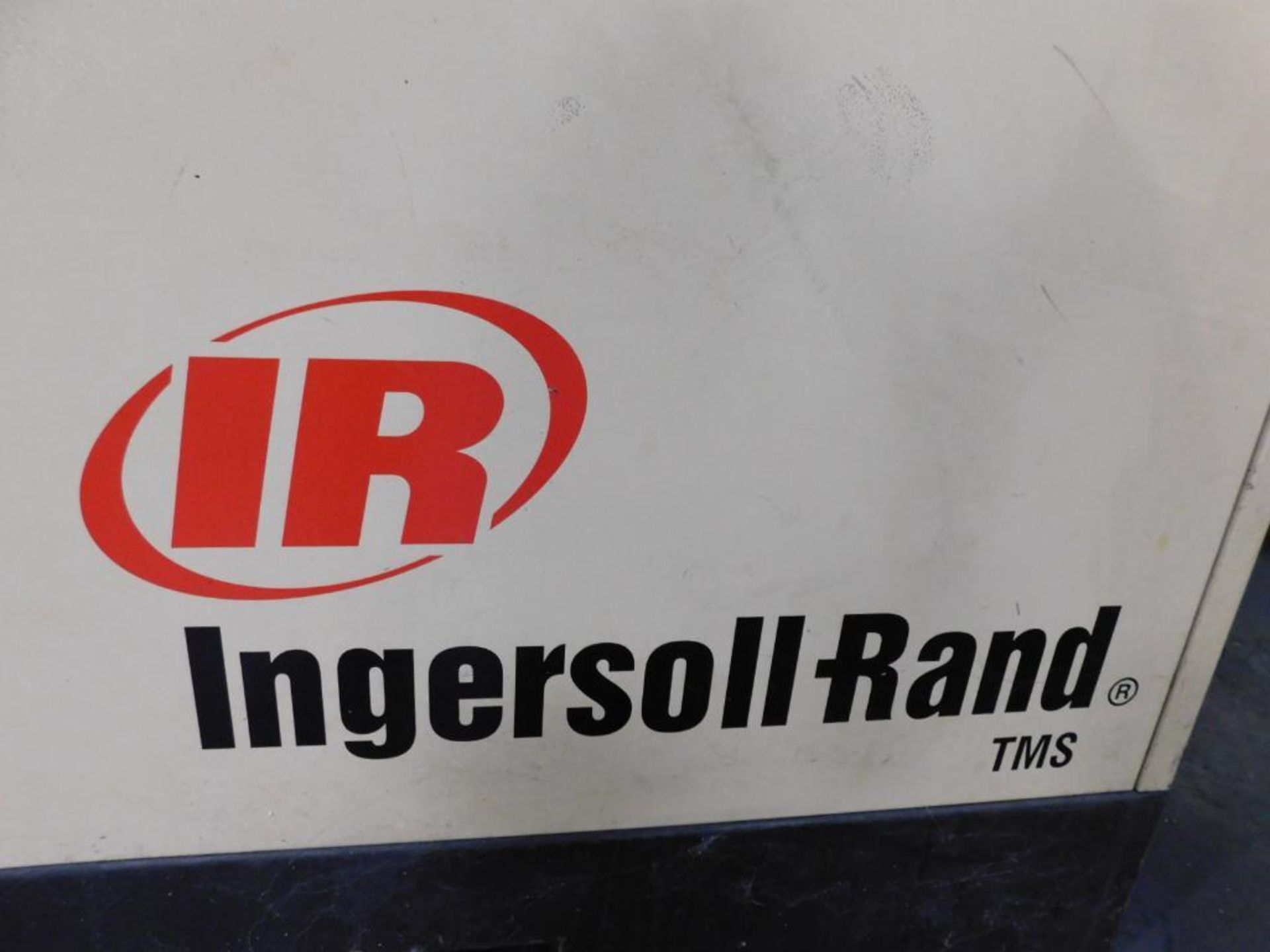 Ingersoll Rand Air Dryer, Model: TMS 0540, S/N: TMS0540-0502/5608, Date of Mfg. 2005 - Image 9 of 12