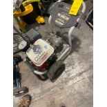 Simpson 36000 PSI Gas Pressure Washer (PULL CORD IS FROZEN - NEEDS REPAIR)