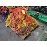 LOT: (1) Pallet of Assorted Extension Cords