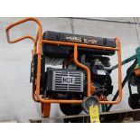 15000 Watt Generac OHVI/ELEC Start 16 Gallon Tank/ 363 LBS Generator